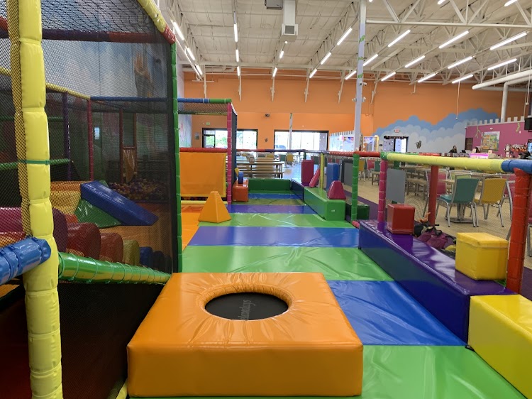 Kids Empire Phoenix photo 3