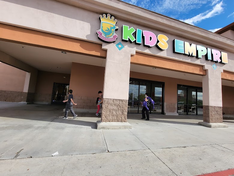 Kids Empire Phoenix photo 5