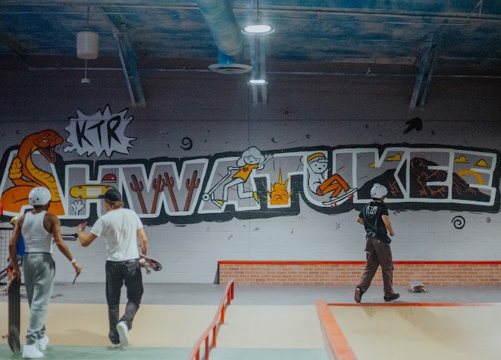 KTR | Ahwatukee, AZ photo 6