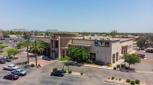 KTR | Glendale, AZ Glendale photo 1