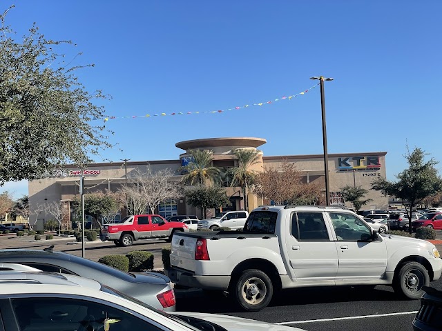 KTR | Glendale, AZ Glendale photo 8