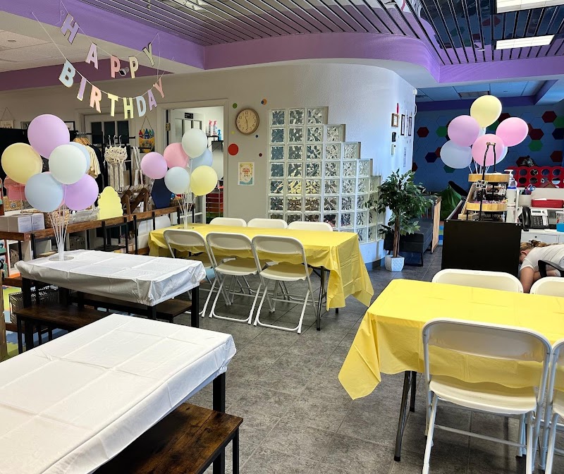 Little Dreamers Playroom Phoenix photo 1