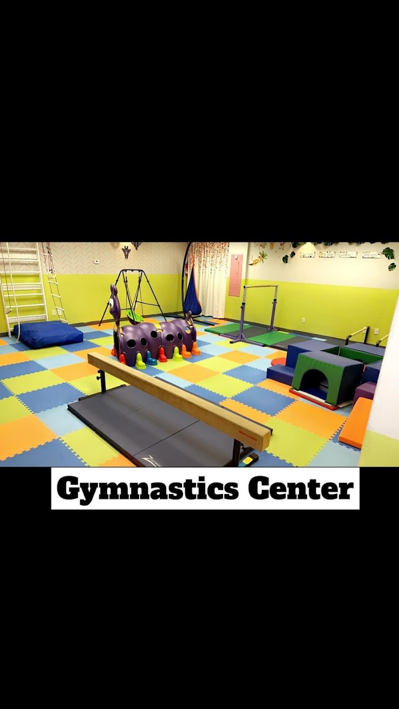 Little Dreamers Playroom Phoenix photo 2