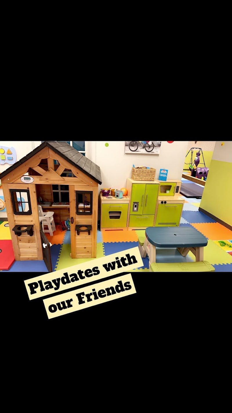 Little Dreamers Playroom Phoenix photo 3