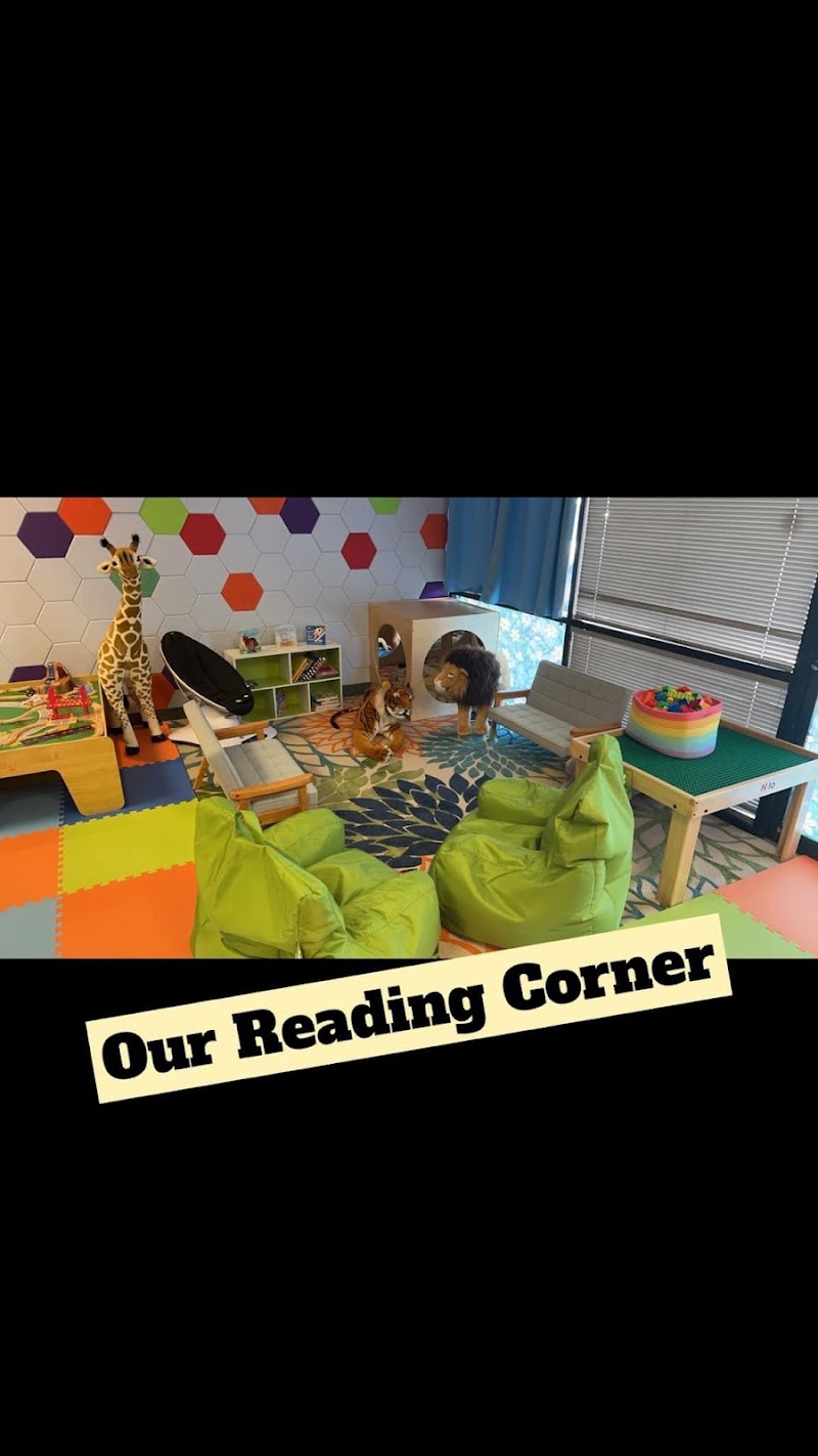 Little Dreamers Playroom Phoenix photo 5