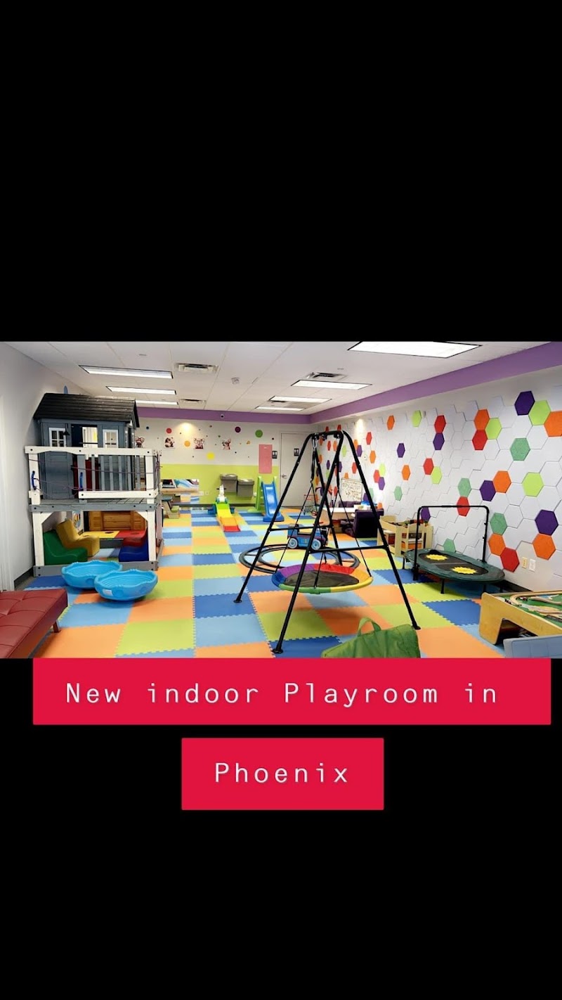 Little Dreamers Playroom Phoenix photo 6