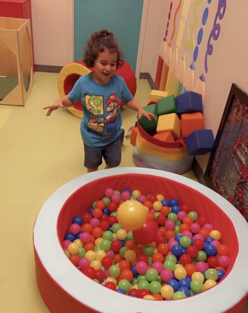 Little Dreamers Playroom Phoenix photo 7