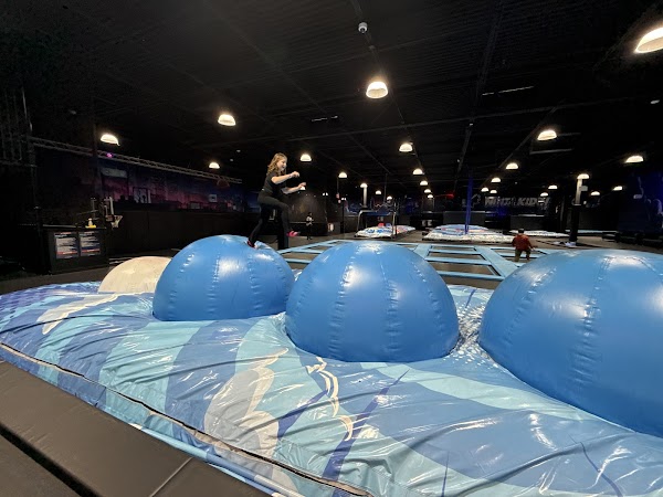 Ninja Kidz Action Park | Phoenix, AZ Phoenix photo 1