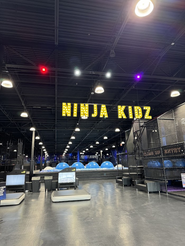 Ninja Kidz Action Park | Phoenix, AZ Phoenix photo 2