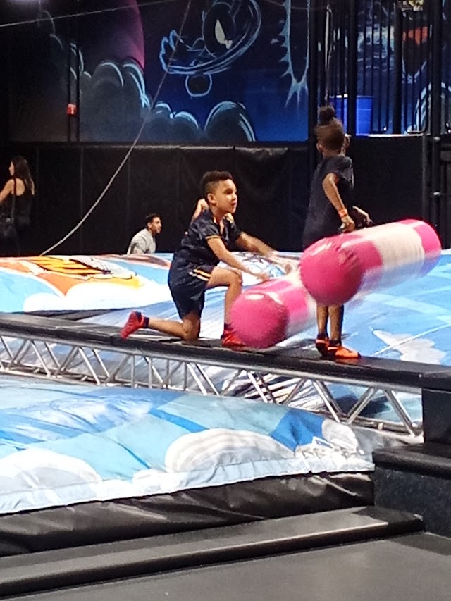 Ninja Kidz Action Park | Phoenix, AZ Phoenix photo 4
