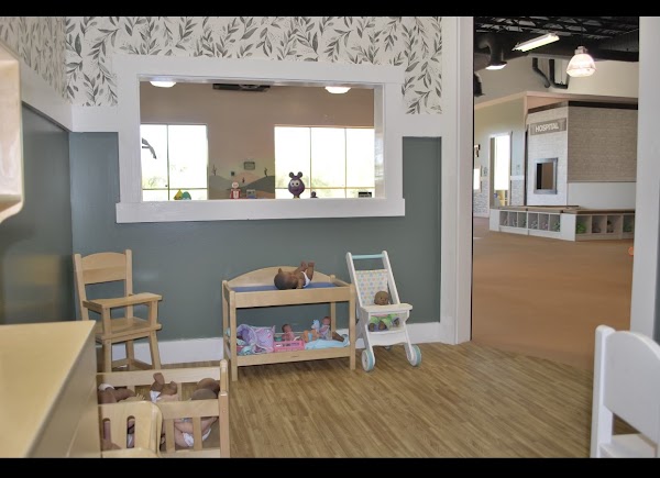 Playzona Glendale photo 1