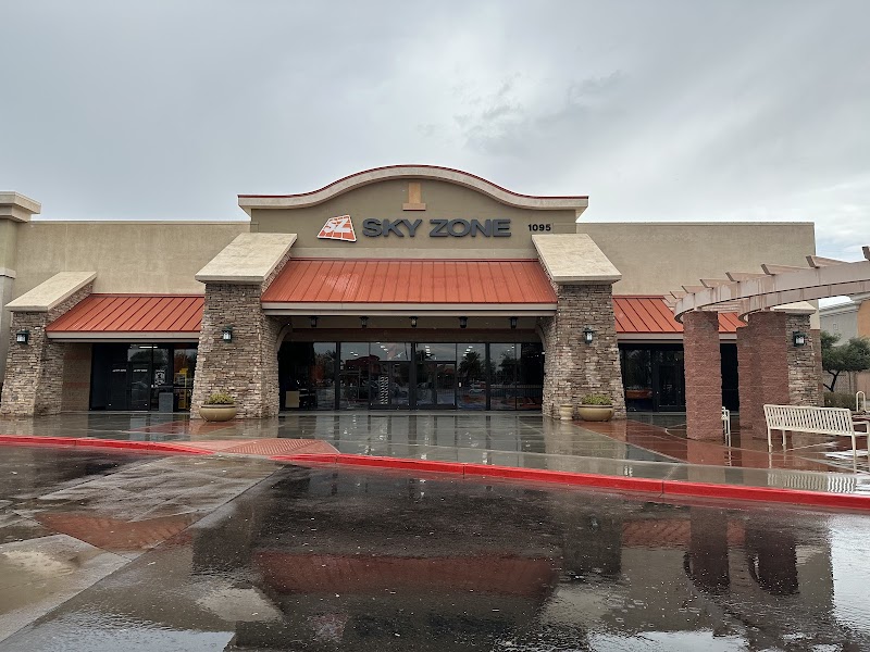 Sky Zone Trampoline Park Chandler photo 2