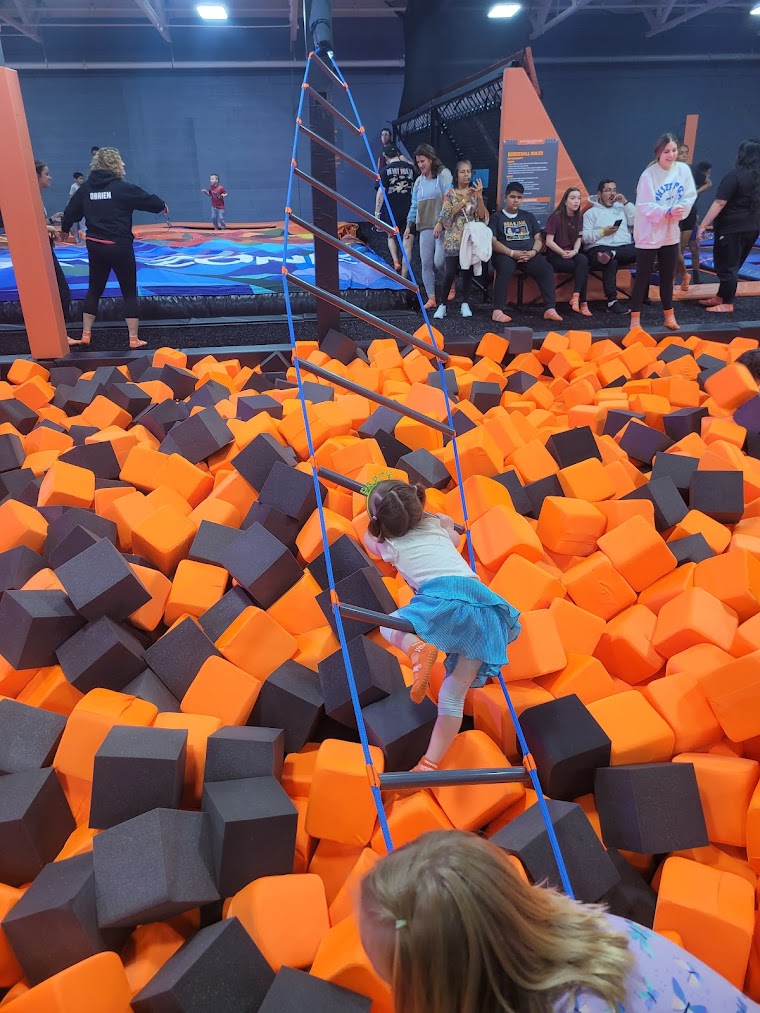 Sky Zone Trampoline Park Chandler photo 5