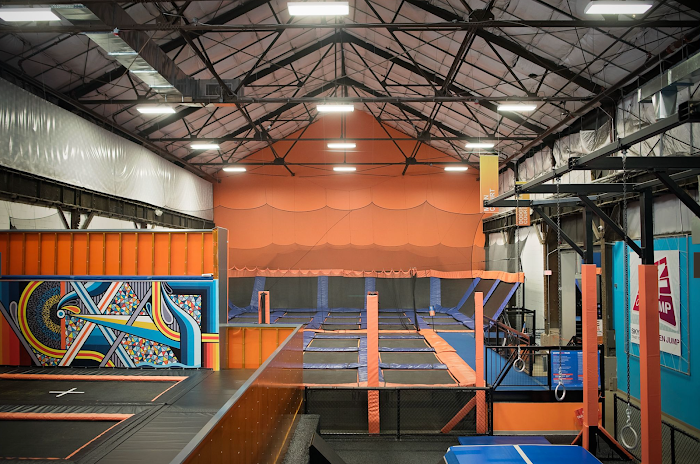 Sky Zone Trampoline Park Phoenix photo 2