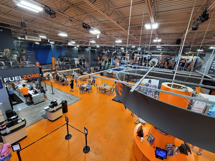 Sky Zone Trampoline Park Scottsdale photo 2