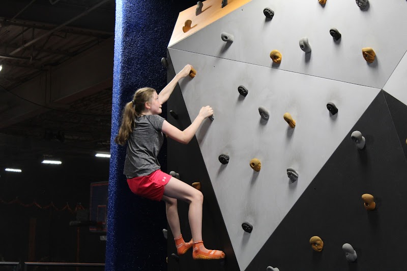 Sky Zone Trampoline Park Scottsdale photo 3