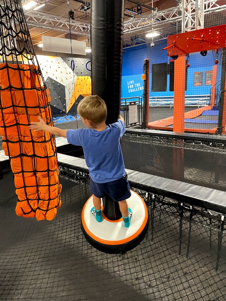 Sky Zone Trampoline Park Scottsdale photo 4