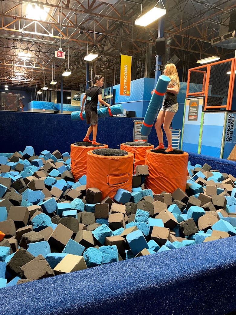 Sky Zone Trampoline Park photo 6