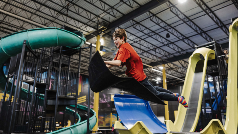Slick City Action Park Chandler photo 1