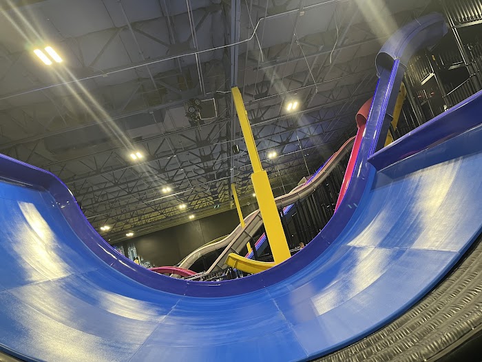 Slick City Action Park Chandler photo 2