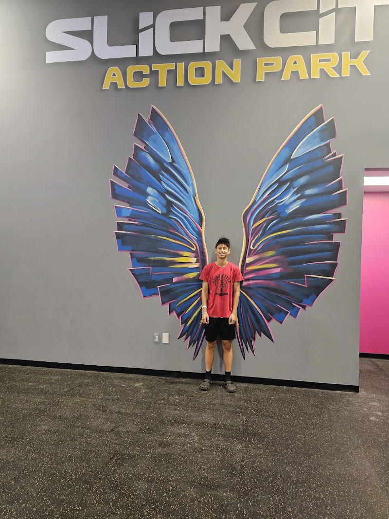 Slick City Action Park Peoria photo 4