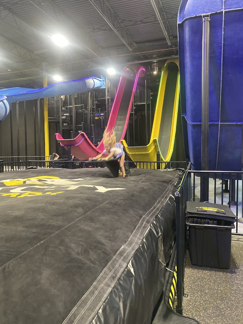 Slick City Action Park Peoria photo 5