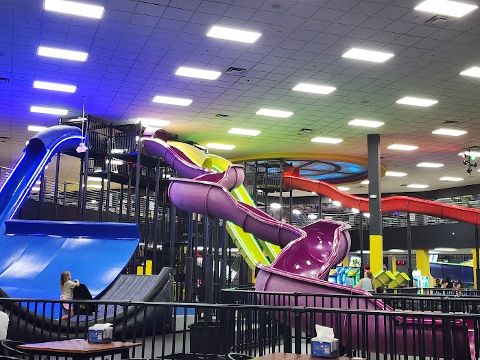 Slick City Action Park Queen Creek photo 2
