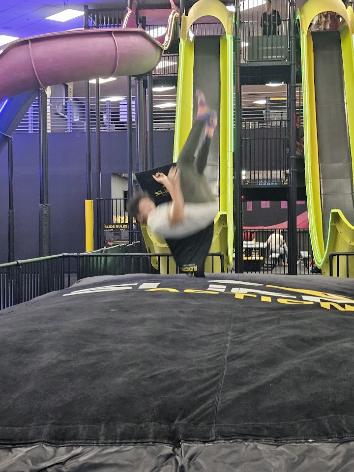 Slick City Action Park Queen Creek photo 4