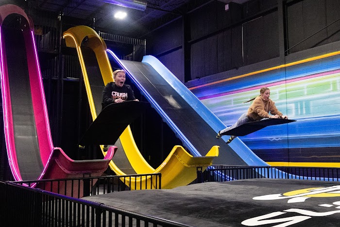 Slick City Action Park Scottsdale photo 2
