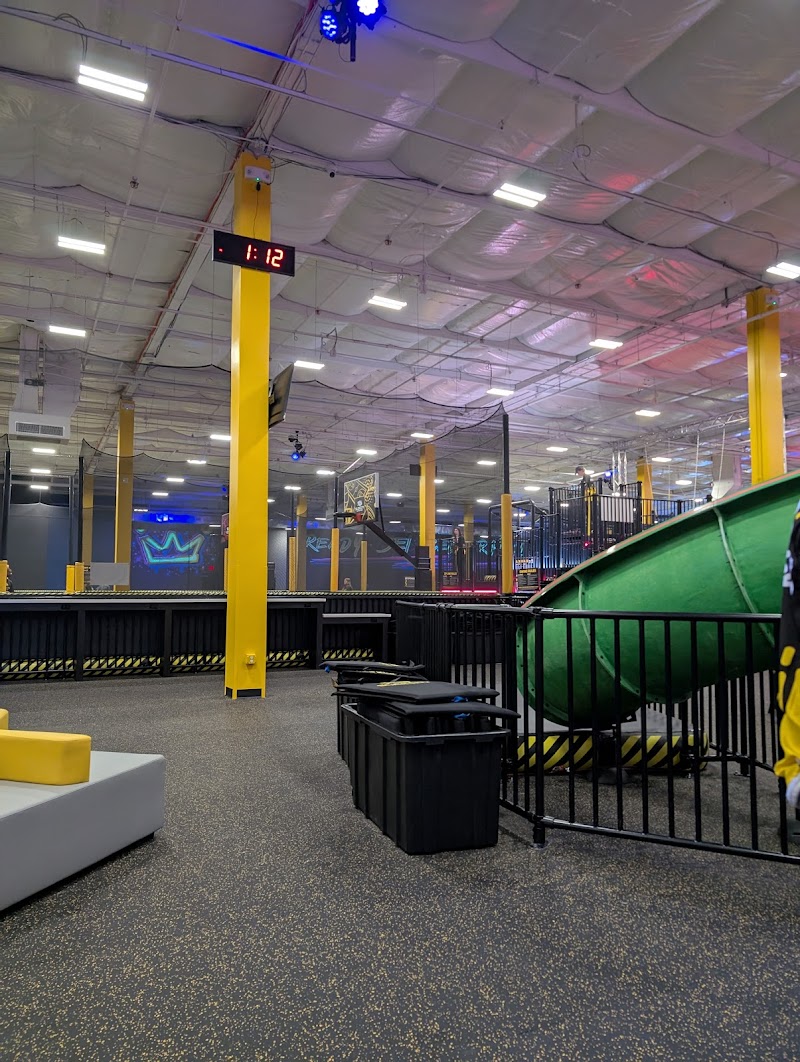 Slick City Action Park Scottsdale photo 3
