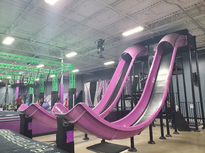 Stratosphere Adventure Park photo 2