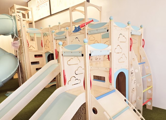 Sunshine Indoor Play Lake Havasu City photo 4