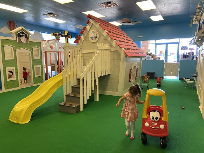 Teenytown Playland Litchfield Park photo 2