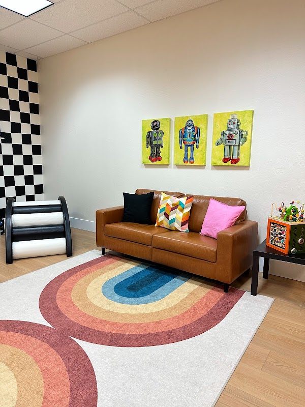 The Playhouse- a Playspace for Kids Mesa photo 1