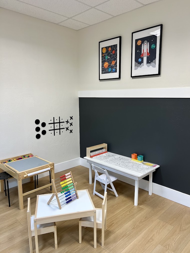 The Playhouse- a Playspace for Kids Mesa photo 2
