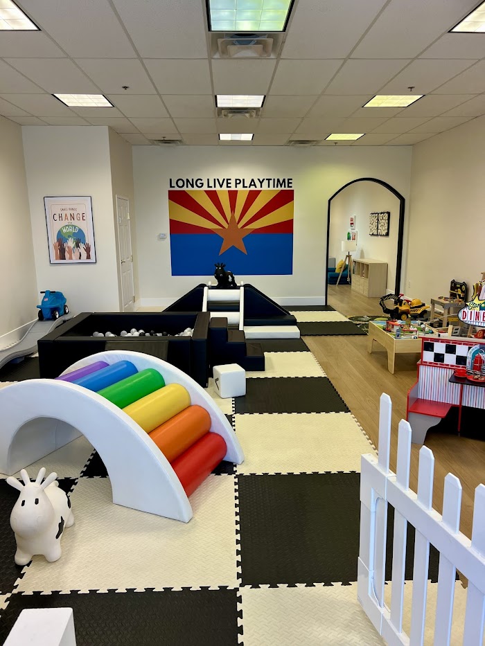 The Playhouse- a Playspace for Kids Mesa photo 3