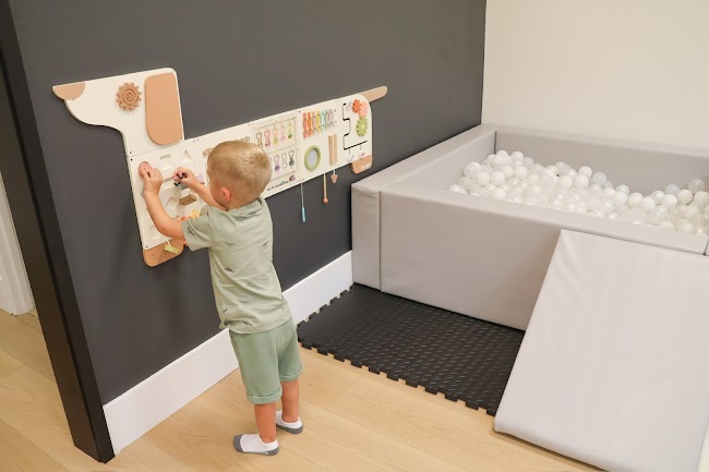 The Playhouse- a Playspace for Kids Mesa photo 4