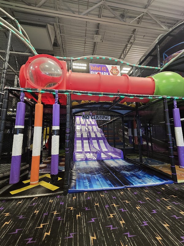The Rush Fun Park Peoria photo 1