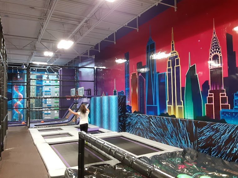 The Rush Fun Park Peoria photo 2