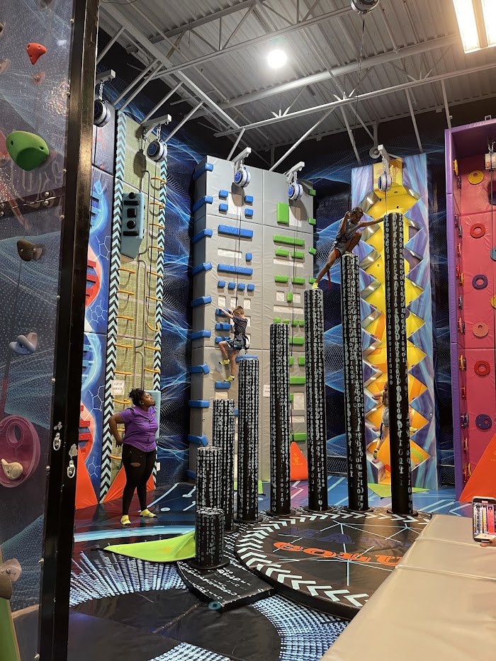 The Rush Fun Park Peoria photo 3