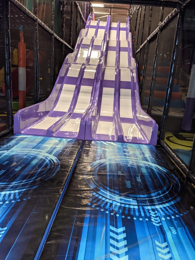 The Rush Fun Park Peoria photo 5