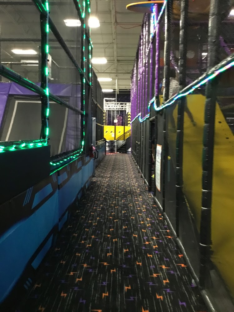 The Rush Fun Park Peoria photo 6