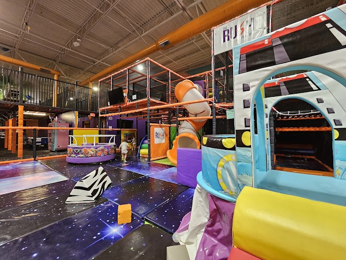 The Rush Fun Park Peoria photo 8