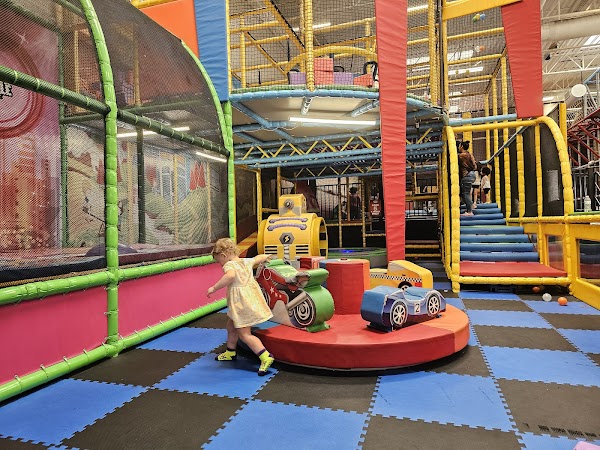 Uptown Jungle Fun Park | Avondale photo 1
