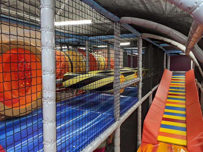 Uptown Jungle Fun Park | Avondale photo 3