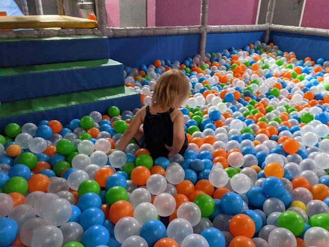 Uptown Jungle Fun Park | Avondale photo 4