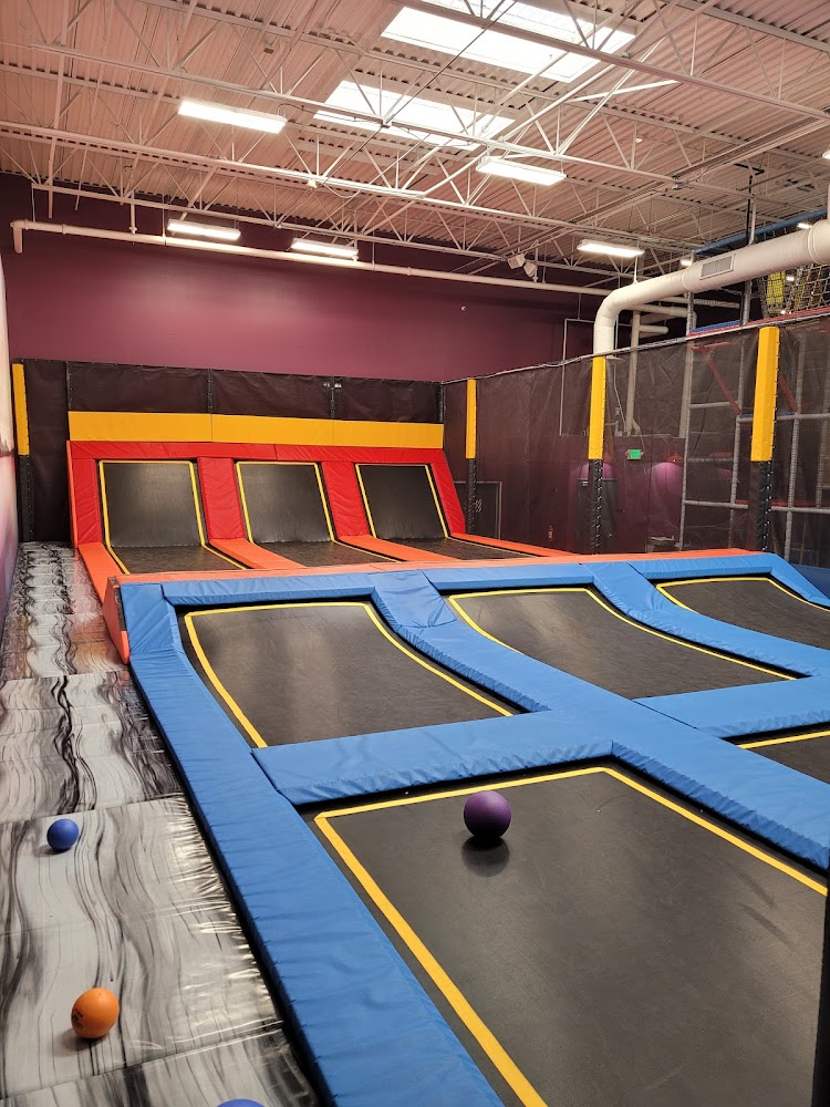 Uptown Jungle Fun Park | Avondale photo 5