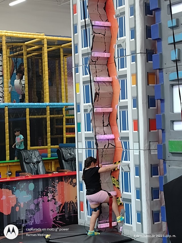 Uptown Jungle Fun Park | Avondale photo 9