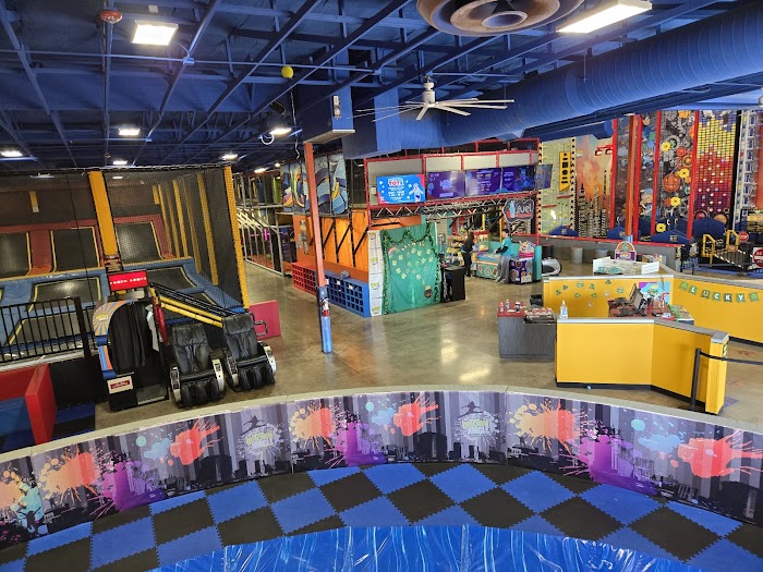 Uptown Jungle Fun Park | Chandler, AZ Chandler photo 2