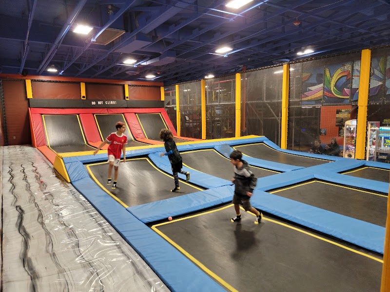 Uptown Jungle Fun Park | Chandler, AZ Chandler photo 3
